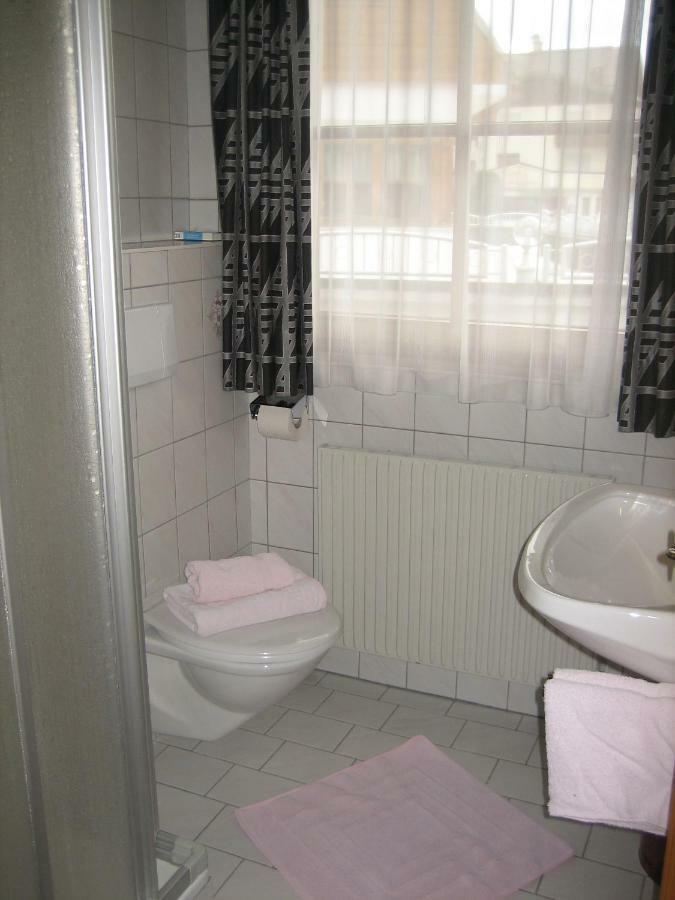 Vila Ad-Capellam Kappl  Exteriér fotografie
