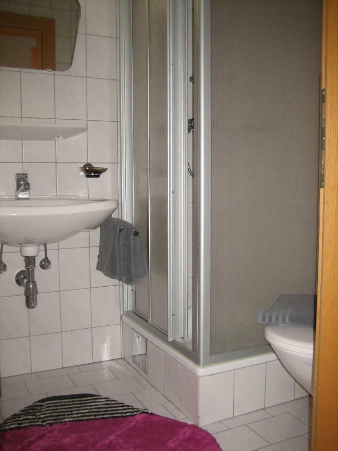 Vila Ad-Capellam Kappl  Exteriér fotografie