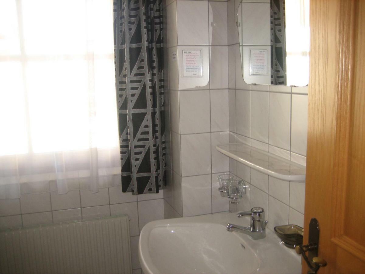 Vila Ad-Capellam Kappl  Exteriér fotografie
